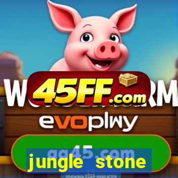 jungle stone reclame aqui